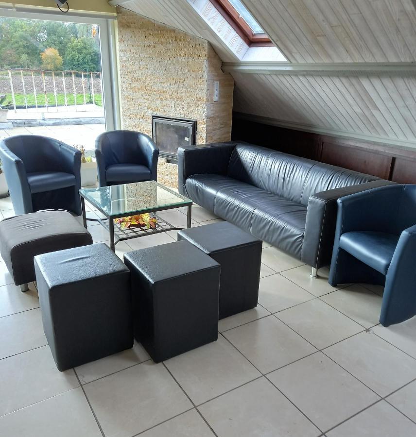 B&B Aalsters Genot Exterior foto